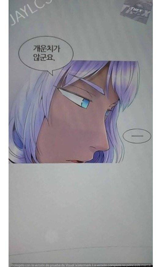 신의 탑 2부 316화 - 마지막 정거장 (1) 13