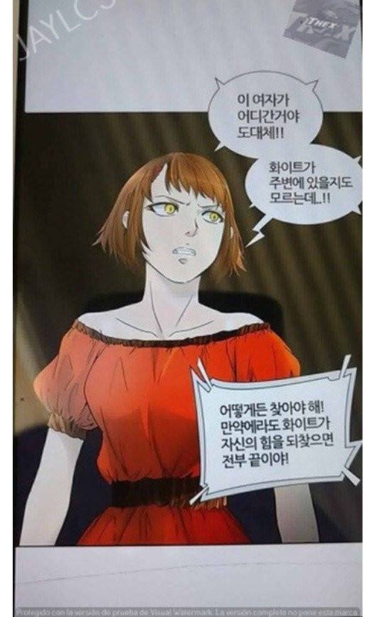 신의 탑 2부 316화 - 마지막 정거장 (1) 19