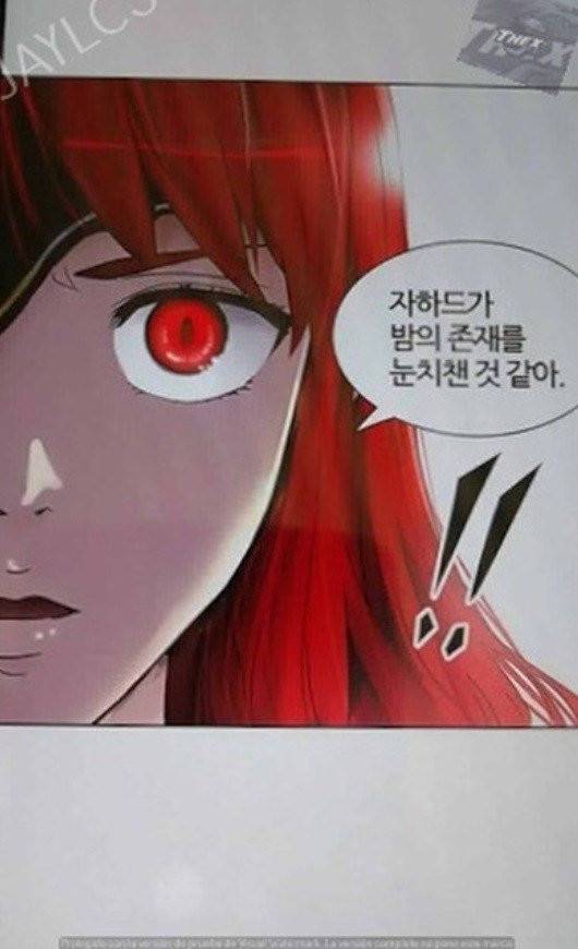 신의 탑 2부 316화 - 마지막 정거장 (1) 31