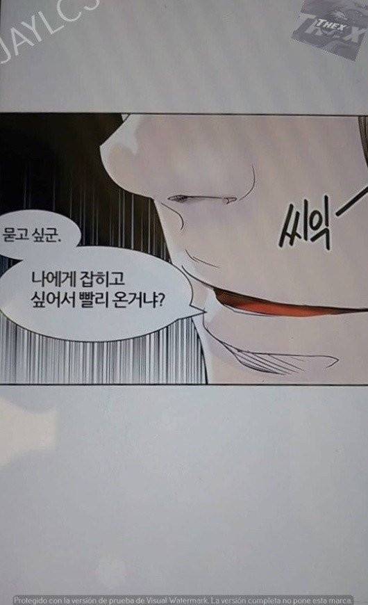 신의 탑 2부 316화 - 마지막 정거장 (1) 76