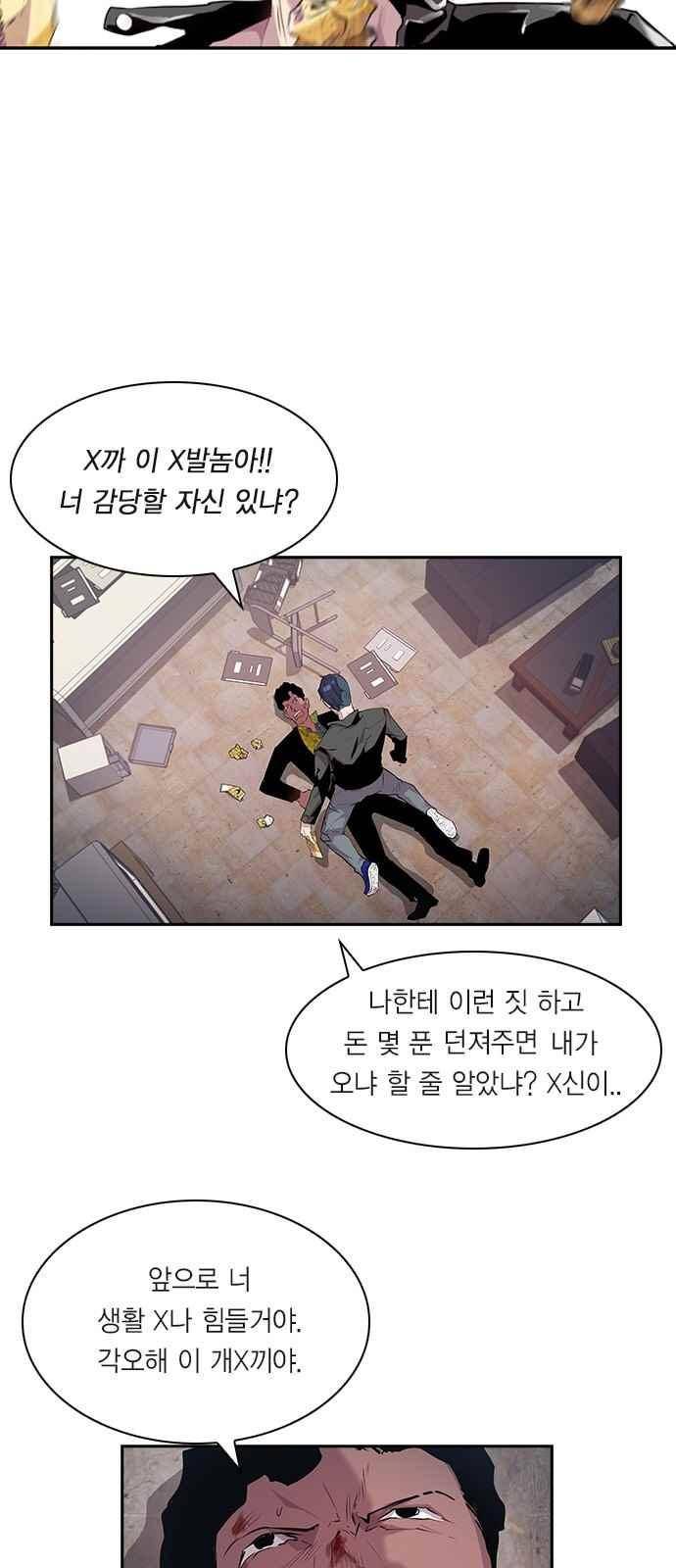 세상은 돈과 권력 19화 4