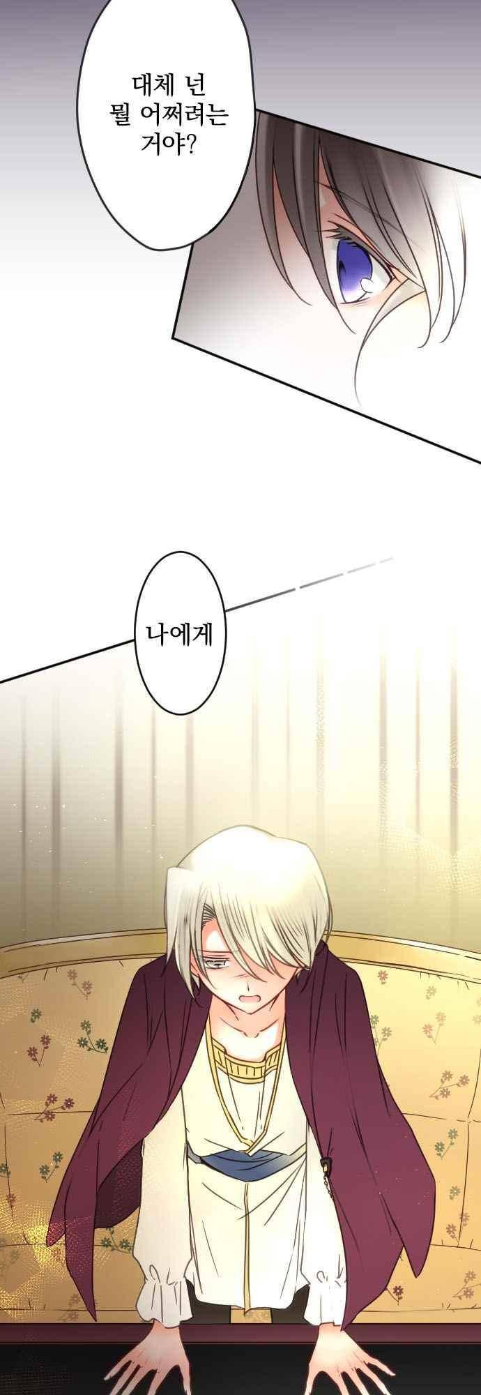 도련님과 메이드 151화 3