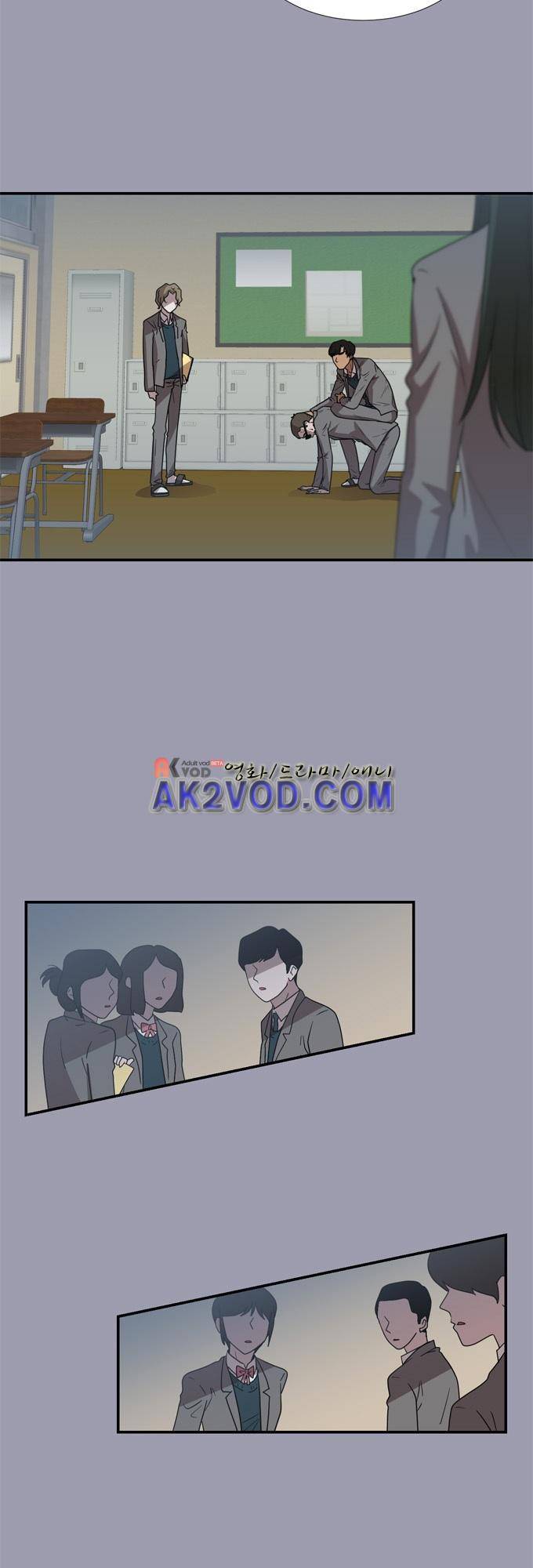 명예소녀의 추락 21화 7