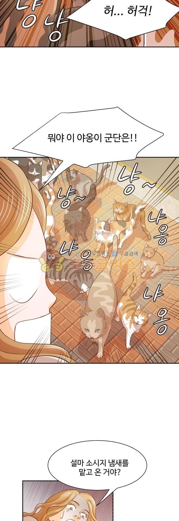 탐식보도 64화 5
