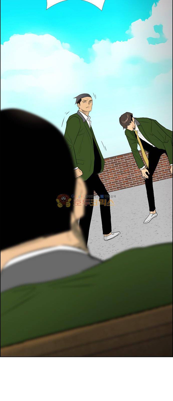 부활남 시즌0 16화 13