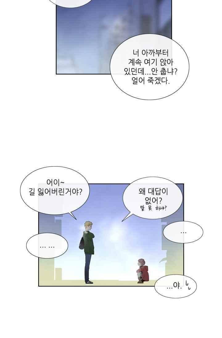 백의 전사 30화 3