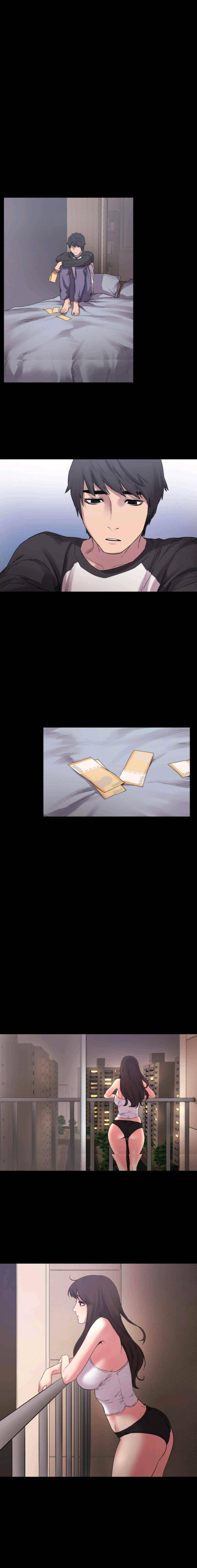 작은 전쟁 12화 11