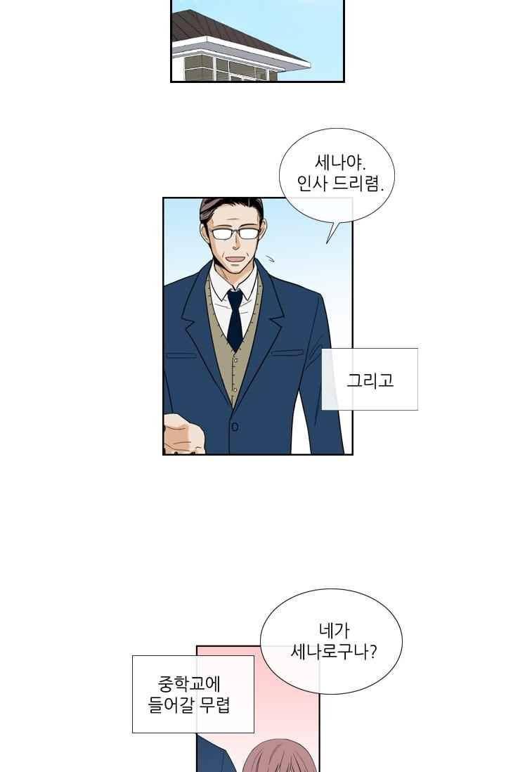 백의 전사 31화 2