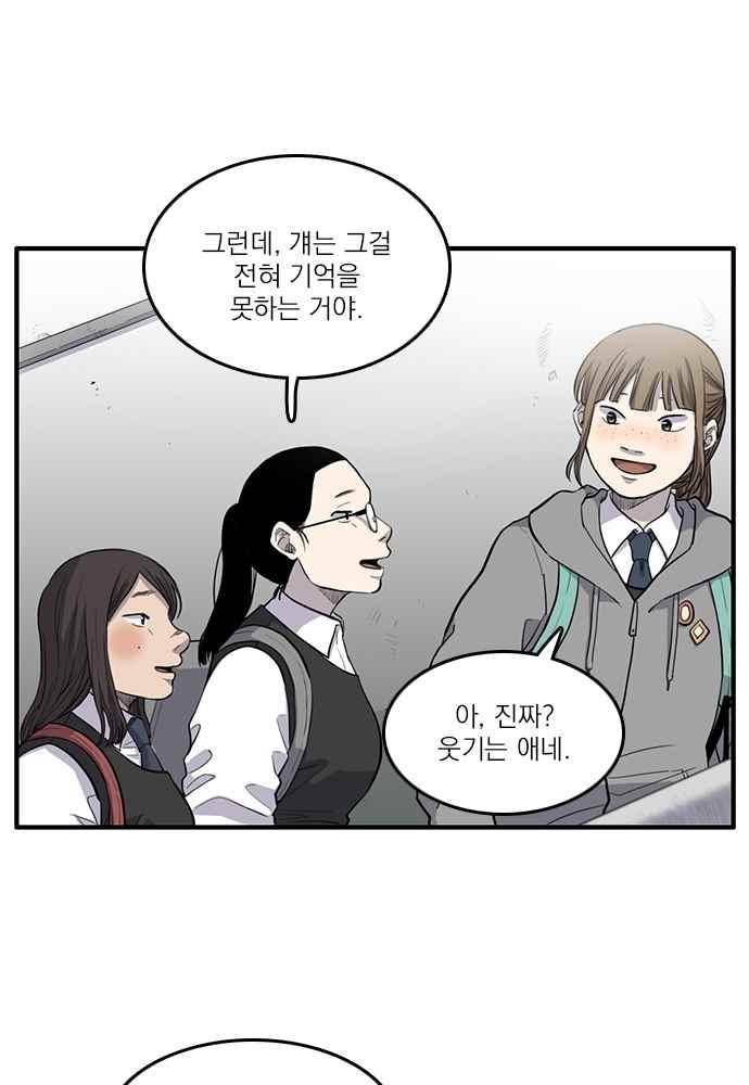 그의 빨강 26화 1