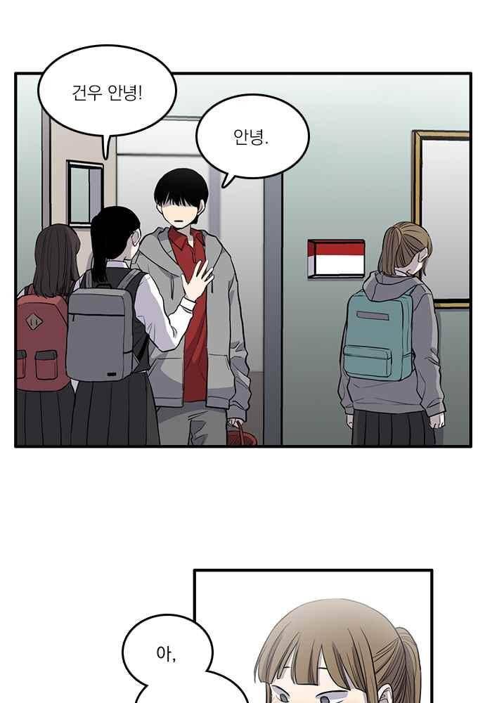 그의 빨강 26화 4