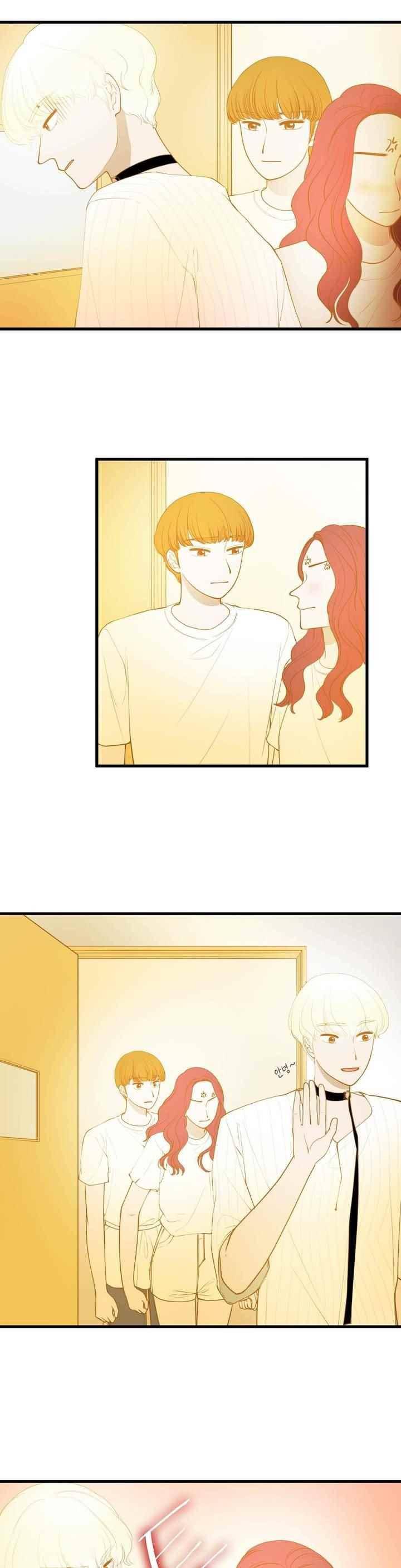 밍기뉴 105화 3