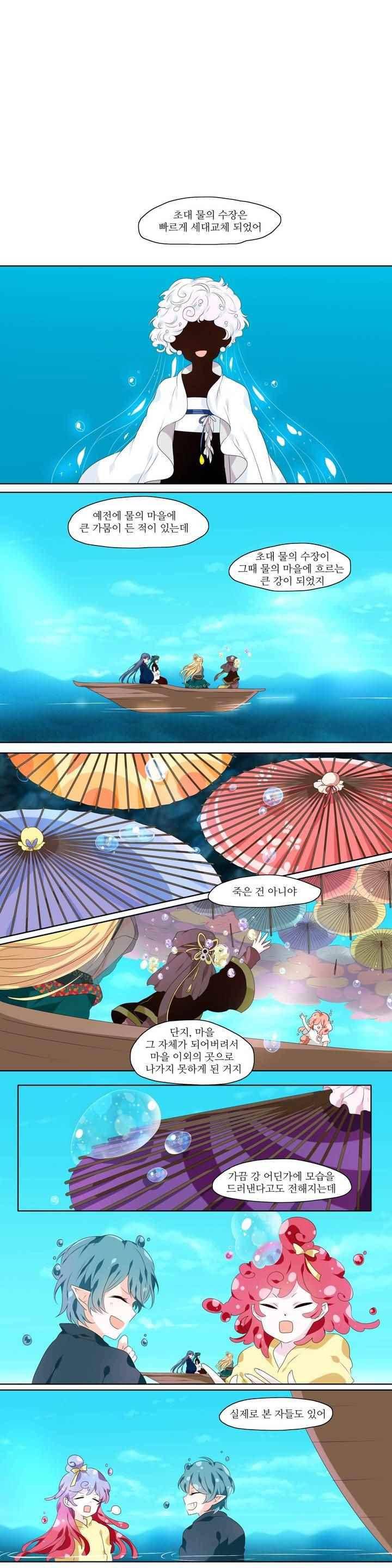 천지해 259화 1
