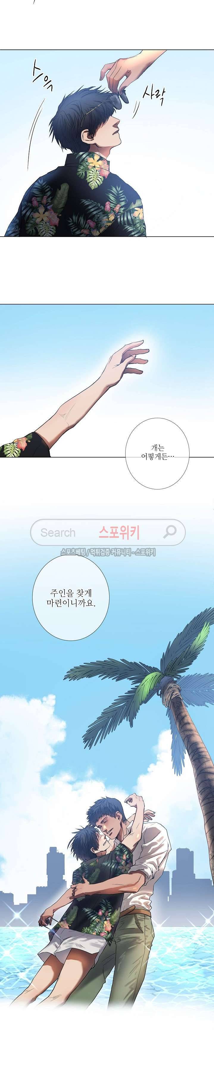보스의 조건 최종화 23