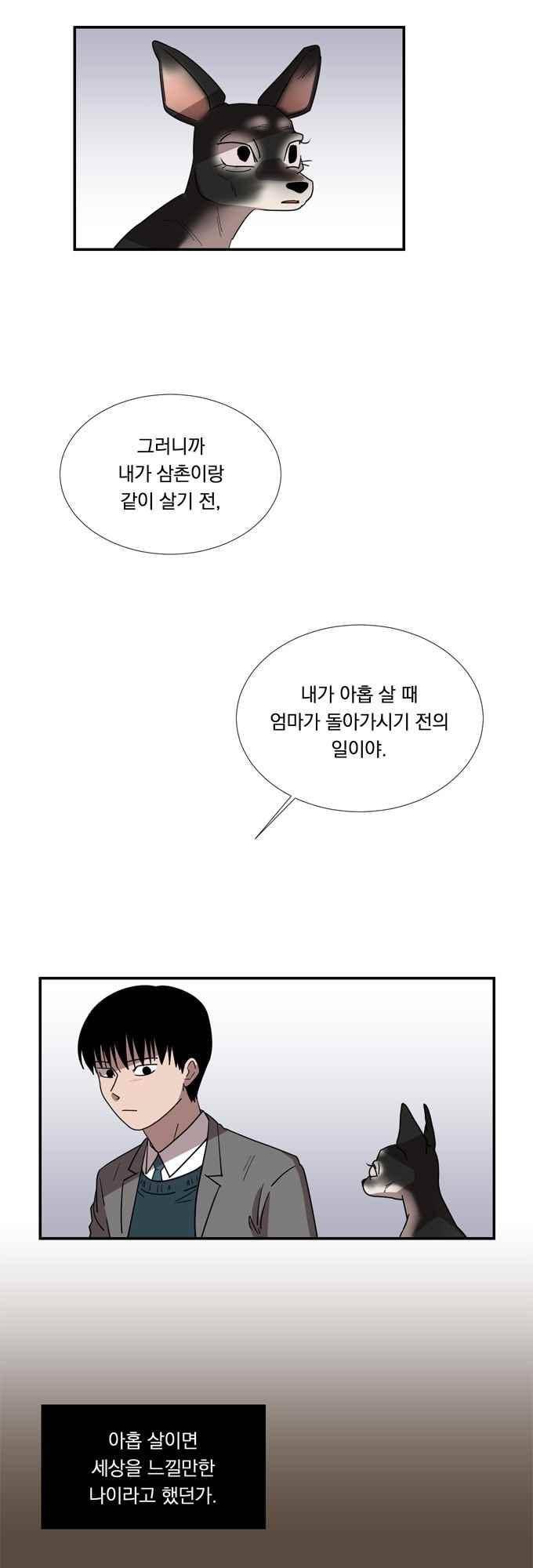 명예소녀의 추락 52화 3
