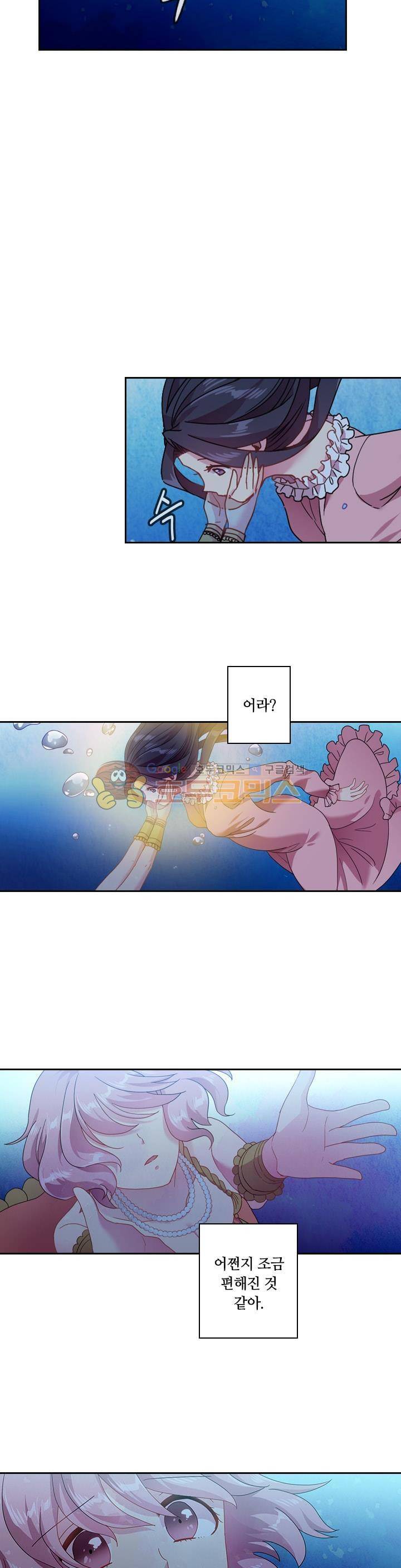 왕의 공녀 45화 5