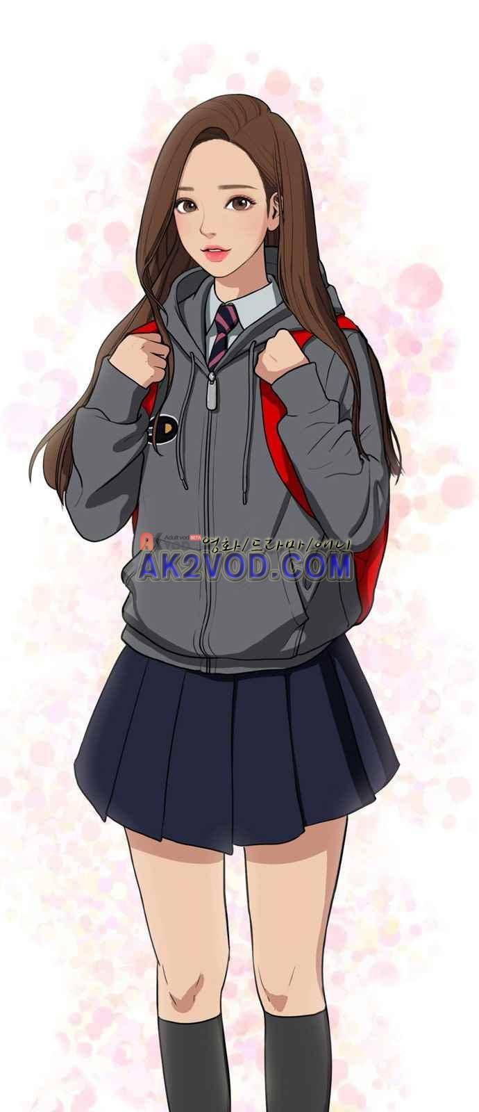여신강림 3화 18
