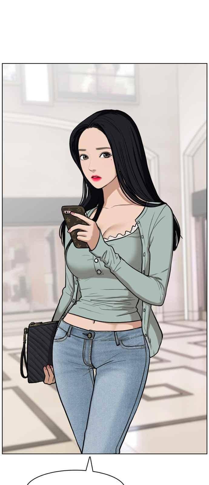 여신강림 9화 74
