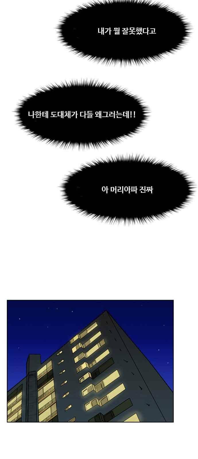 여신강림 17화 14