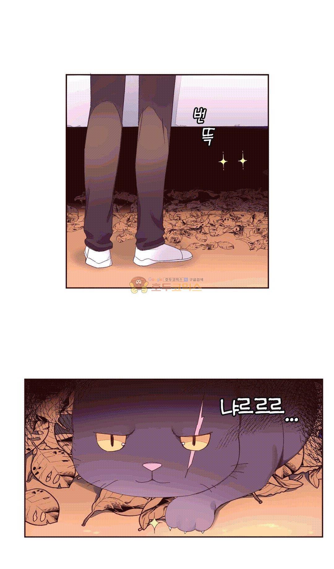 페로몬 홀릭 41화 5