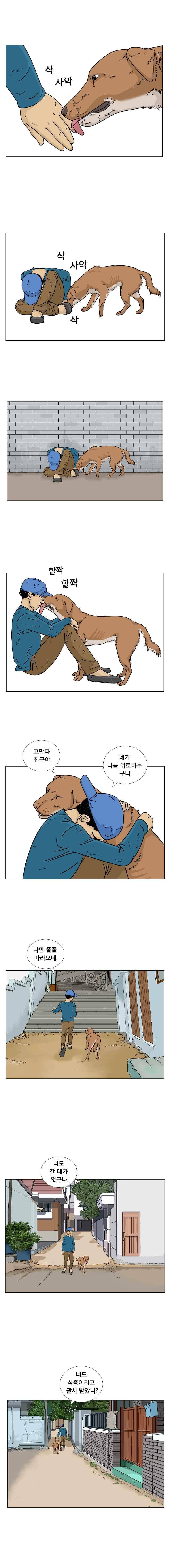 새벽날개 35화 3