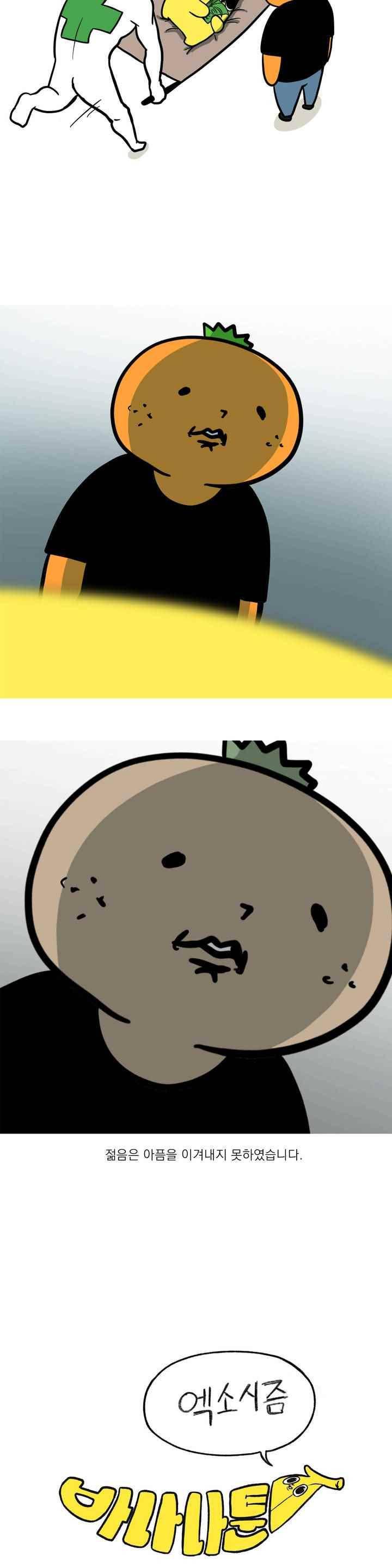 바나나툰 68화 3