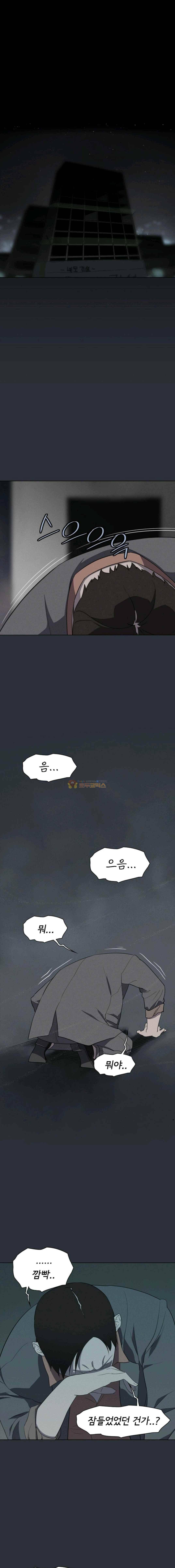 아이템 63화 1