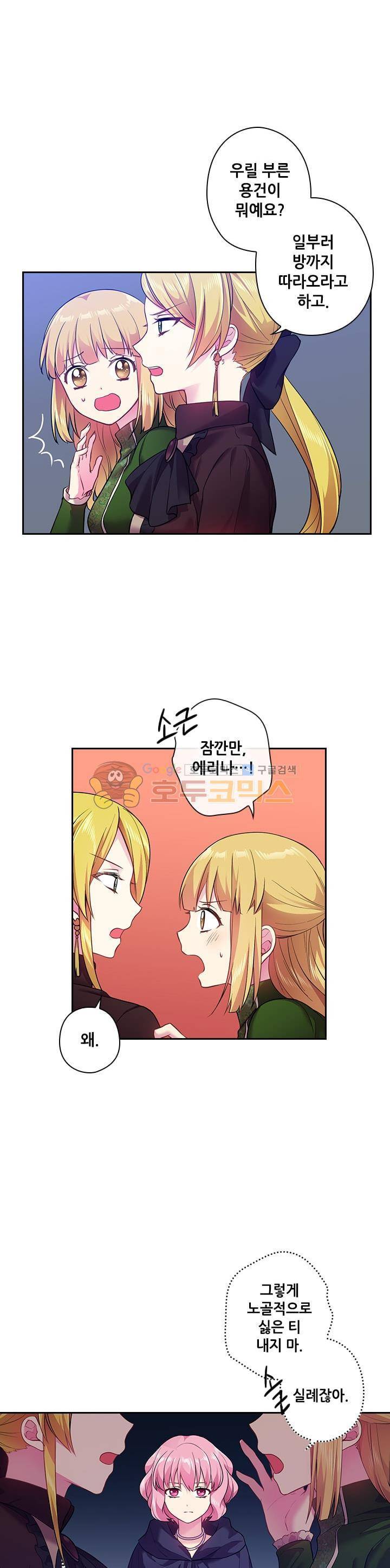 왕의 공녀 62화 4