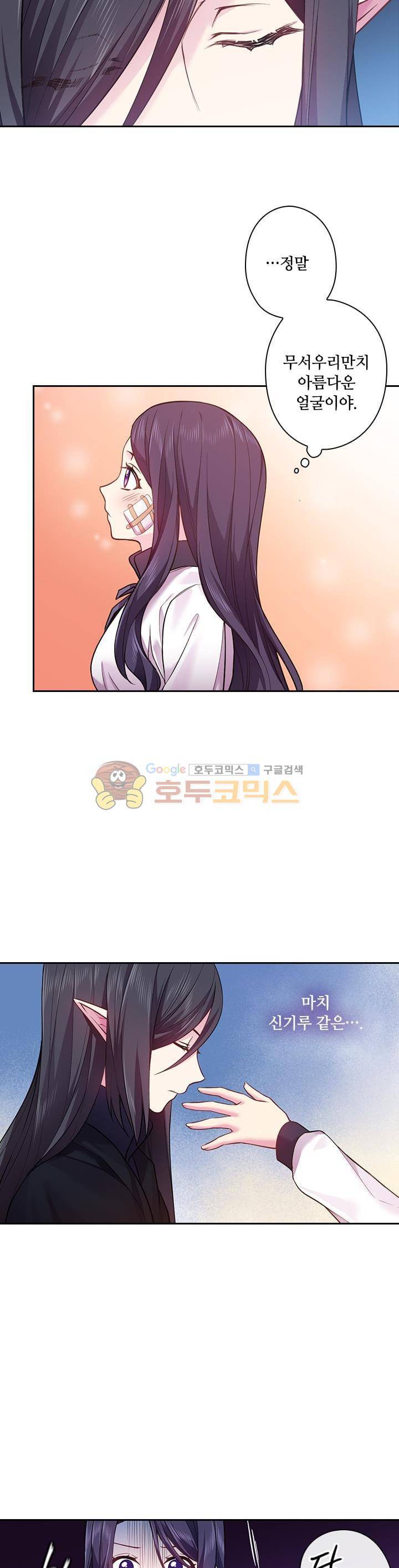왕의 공녀 63화 6