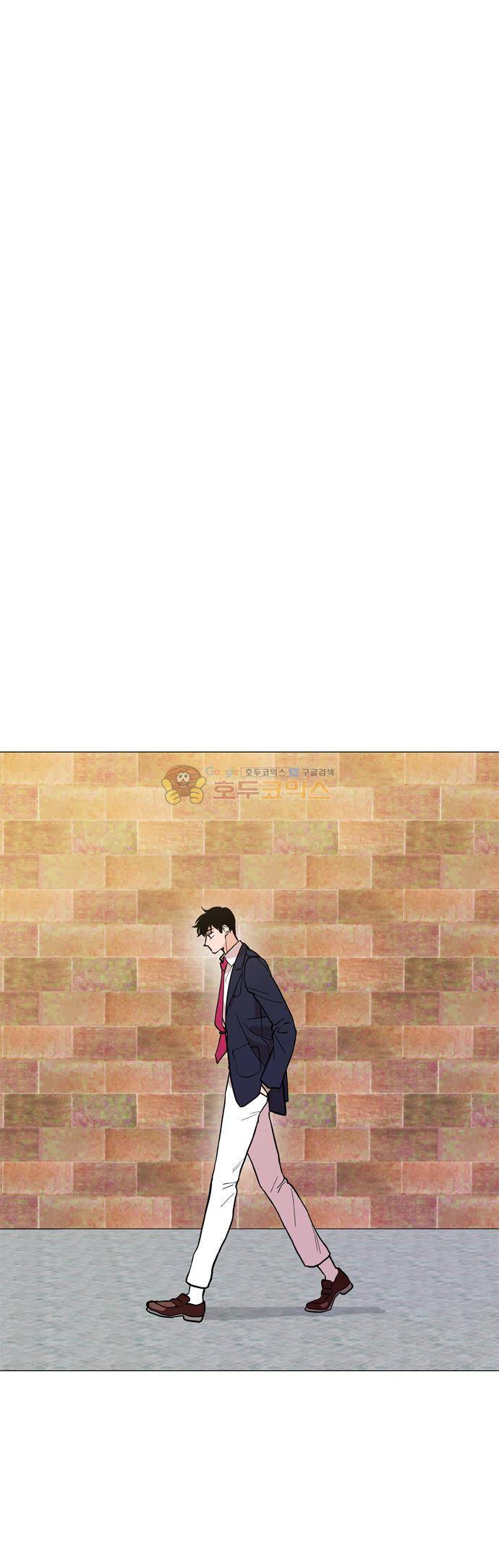 보스(BOSS) - 외전 Happy Birthday BOSS 38