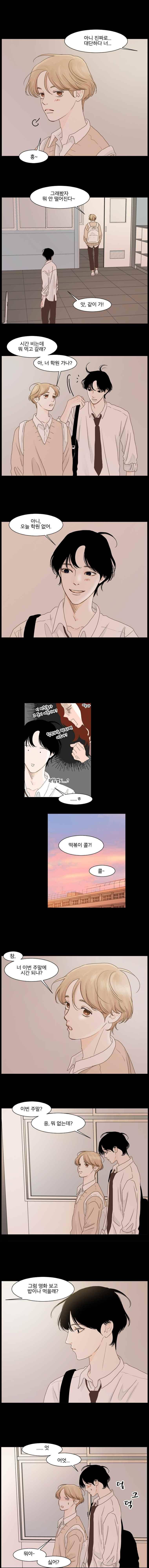아쿠아맨 116화 3