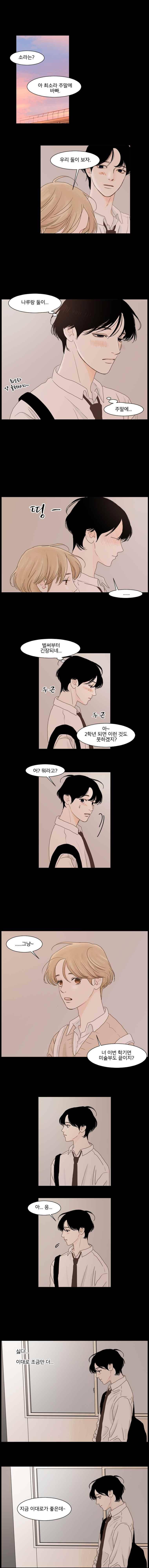 아쿠아맨 116화 5