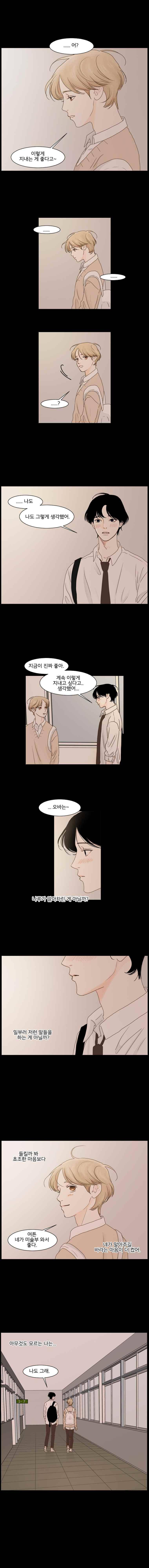 아쿠아맨 116화 6