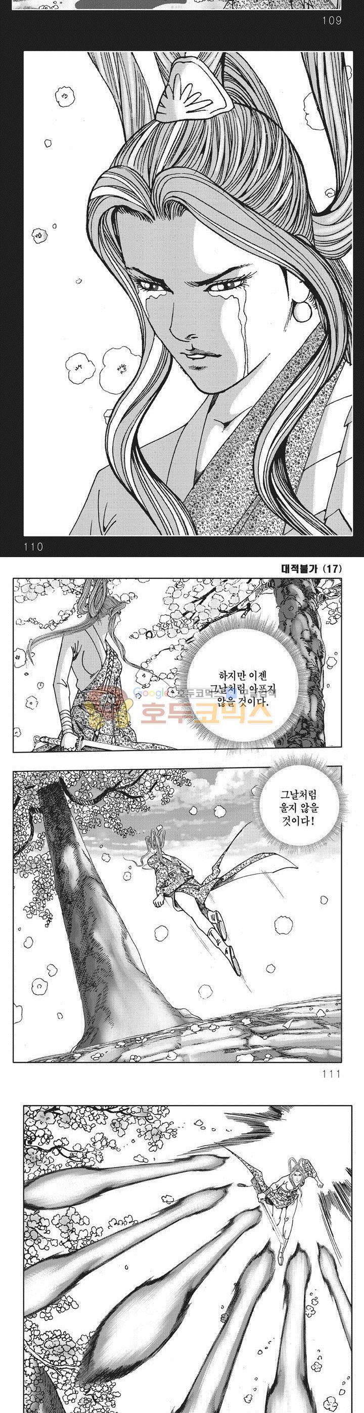 대적불가 17권 39