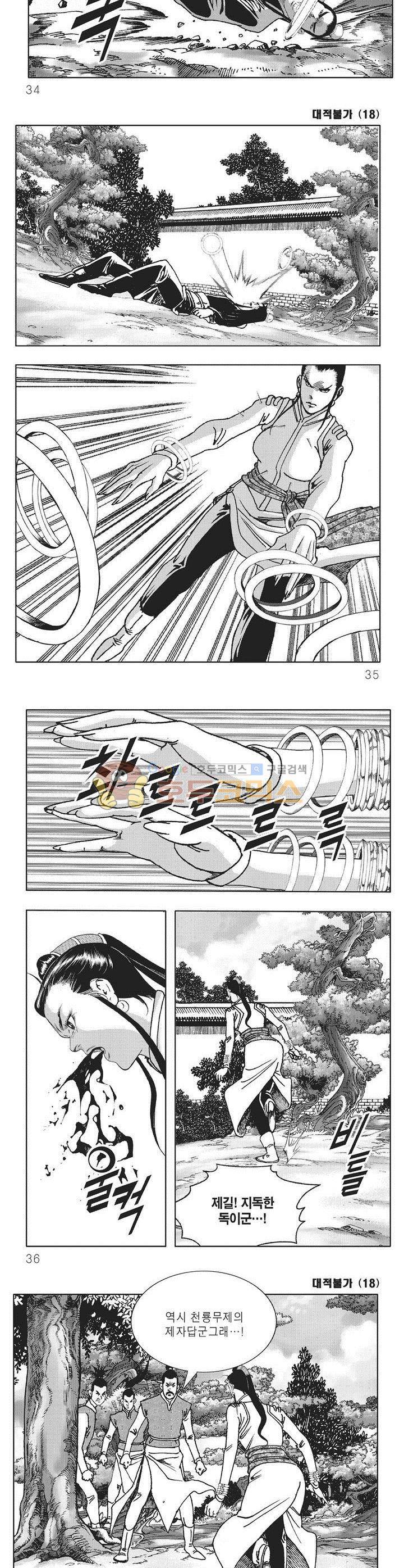 대적불가 18권 11