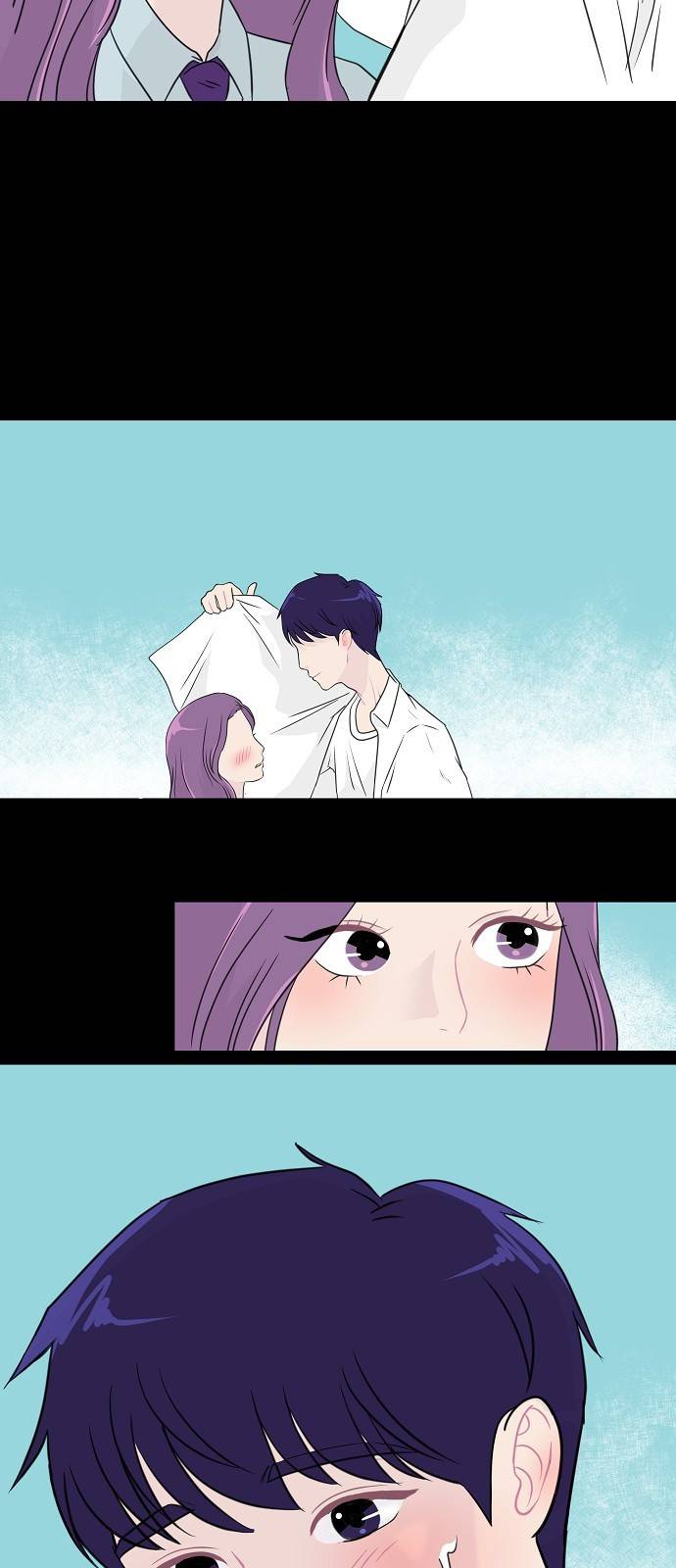 8월의 눈보라 5화 5