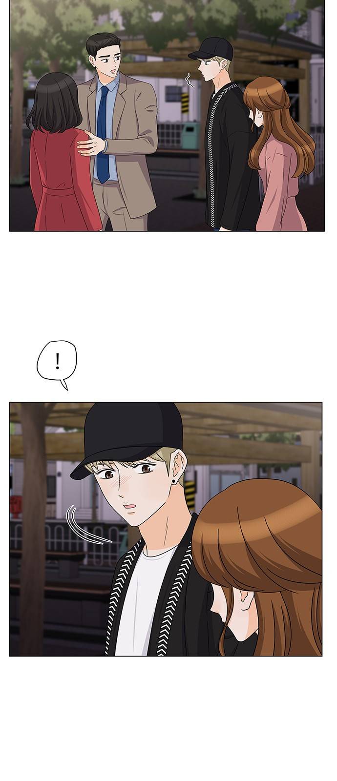 우리 오빠는 아이돌 72화 9