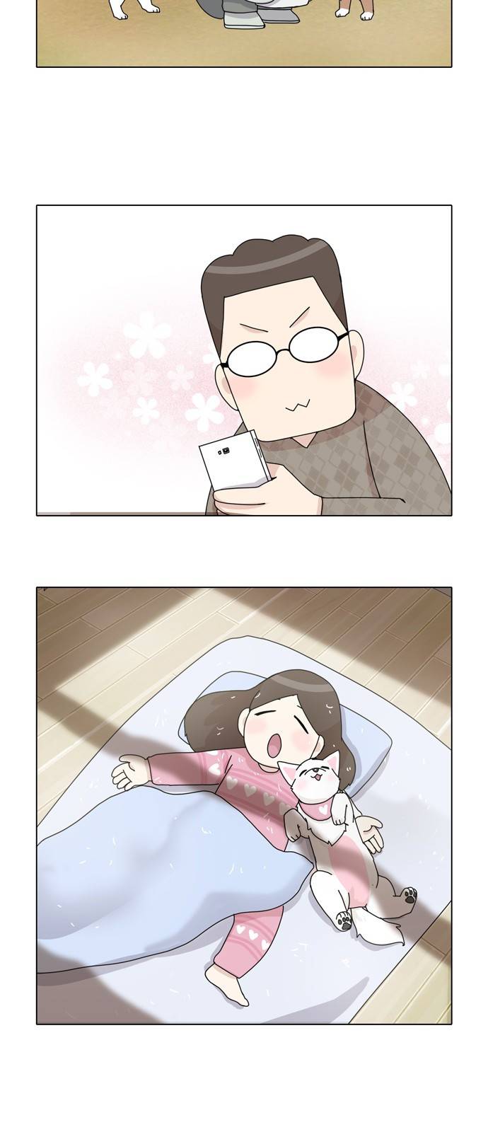 개를 낳았다 36화 7
