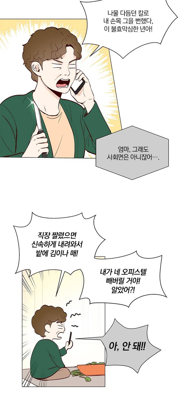 그래서 나는 안티팬과 결혼했다 12화 4
