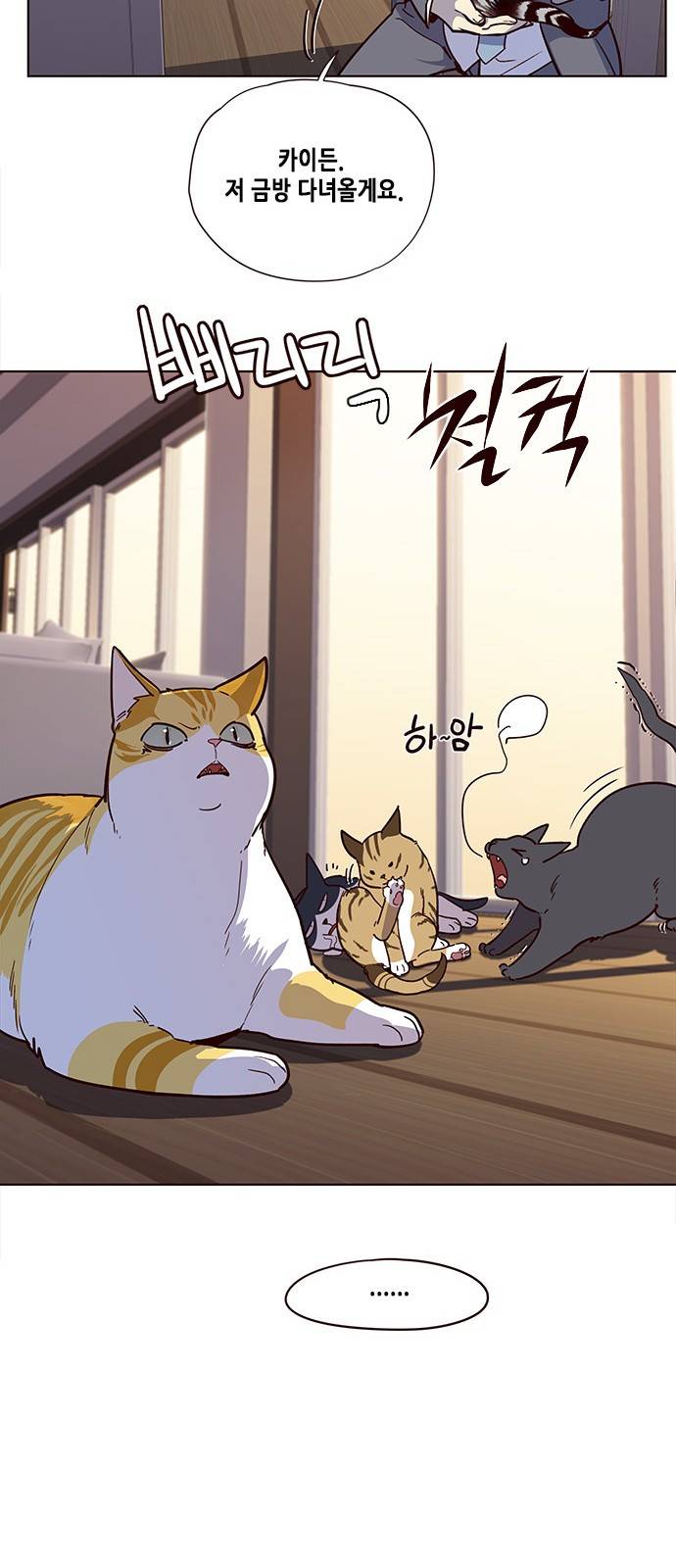 일렉시드 11화 42
