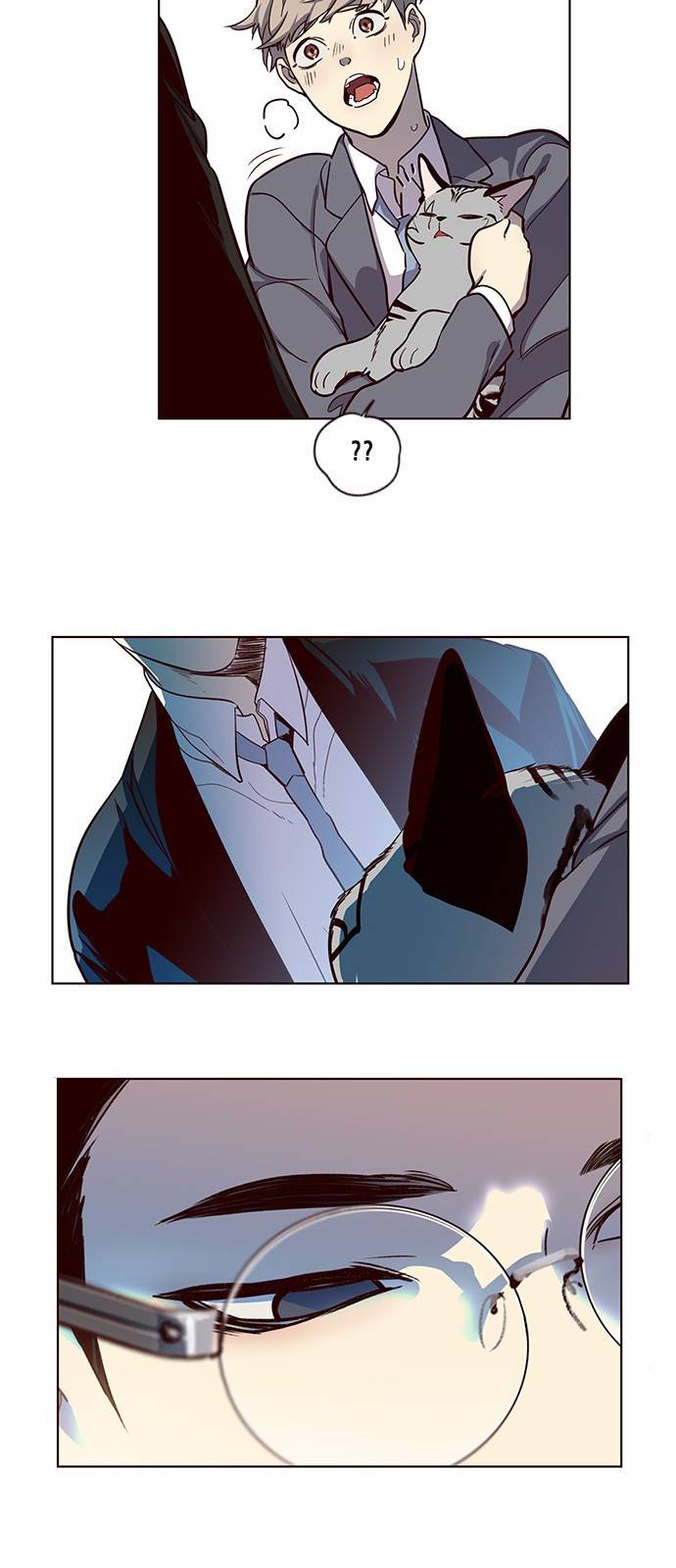 일렉시드 11화 45