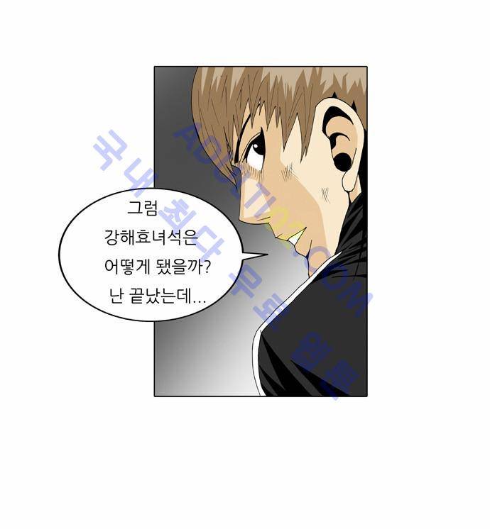최강전설 강해효 (39) 14