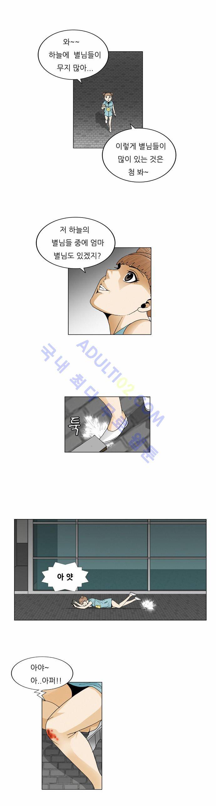 최강전설 강해효 (39) 19