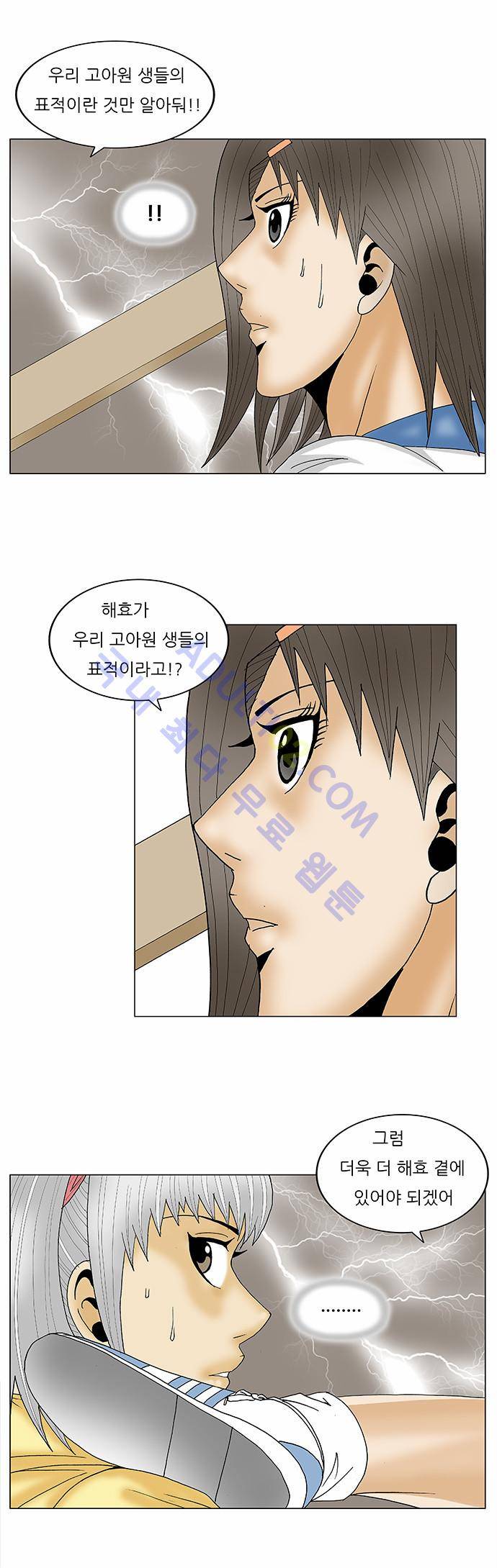 최강전설 강해효 (88) 20