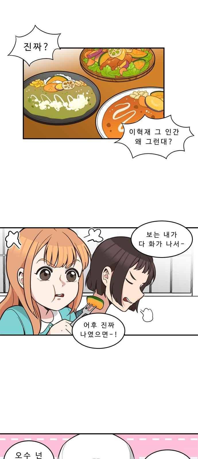 5kg을 위하여 57화 1