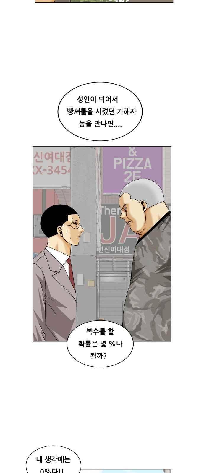 최강전설 강해효 (268) 36