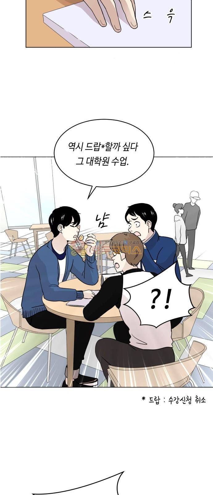 수학 잘하는 법 3화 6