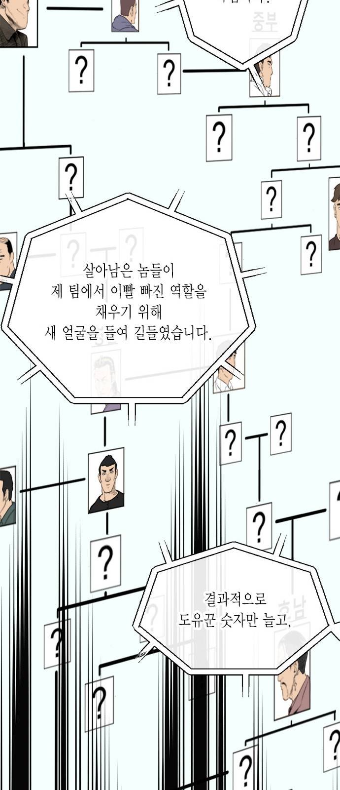오일머니 3화 11