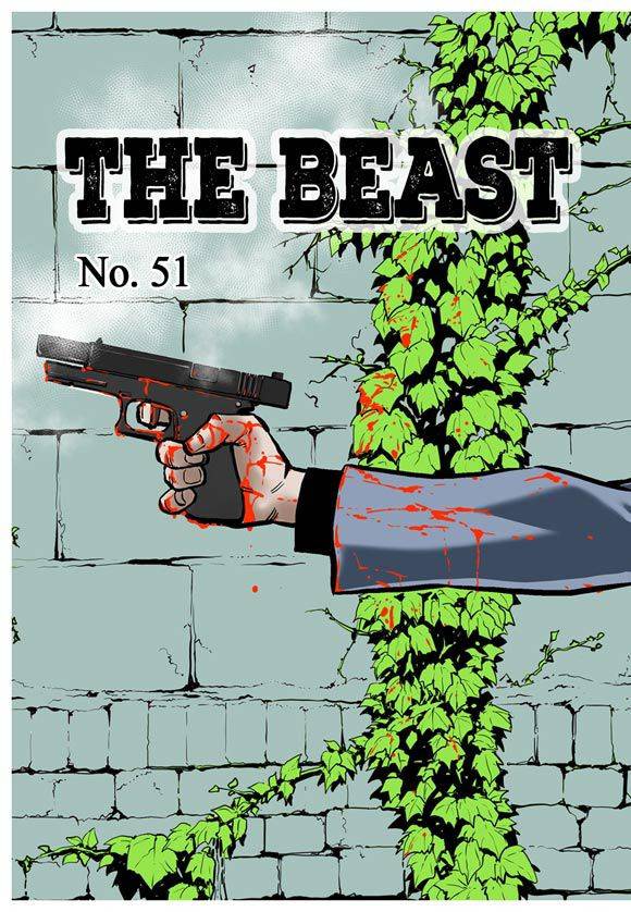 야수(THE BEAST) 51화 1