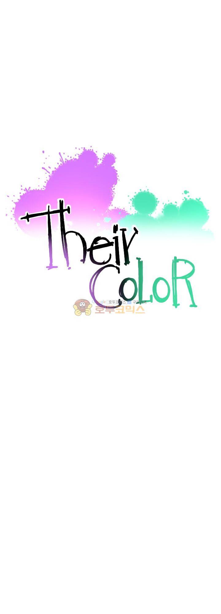 Their color 시즌 2 38화 - Broken Hearts 7