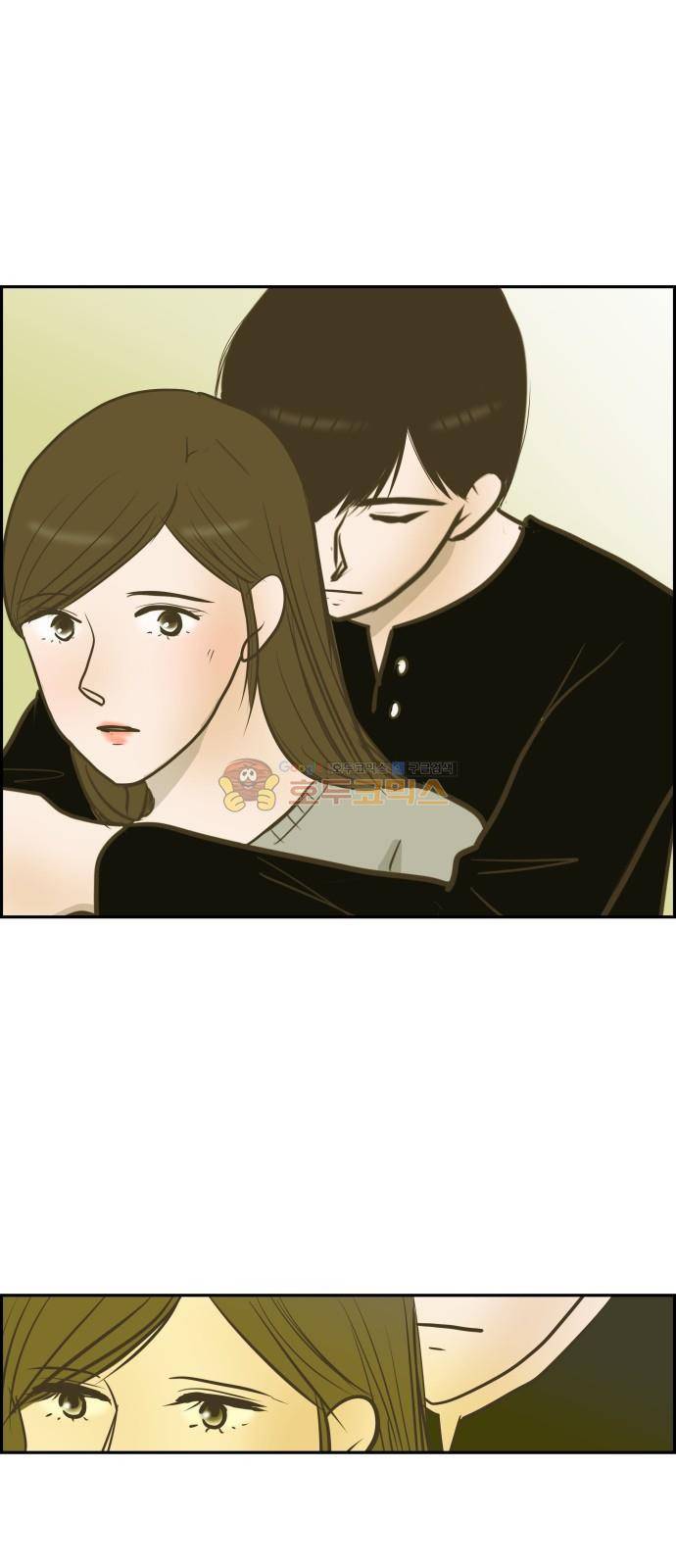 안녕, 대학생 71화 8